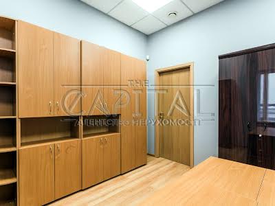 комерційна за адресою Київ, Воздвиженська вул., 43