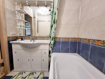 квартира за адресою Миколи Пимоненка вул., 5