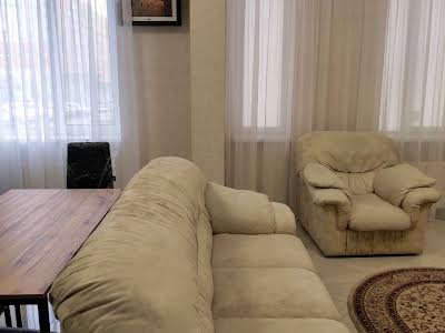 квартира за адресою Регенераторна вул., 4