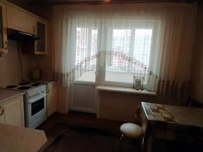 квартира по адресу Николая Закревского ул., 17