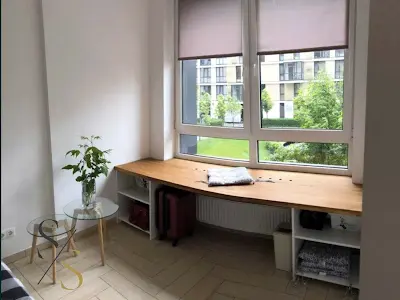 квартира по адресу Салютная ул., 2