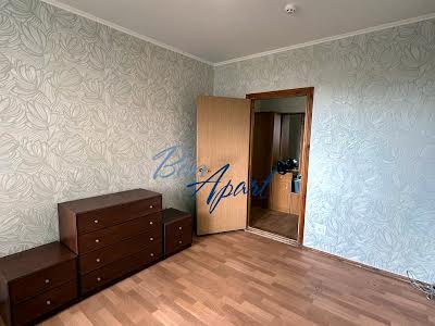 квартира за адресою Смілянська вул., 15а