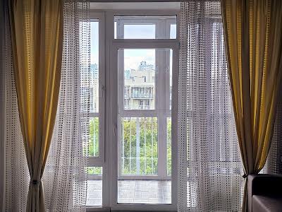 квартира за адресою Івана Кавалерідзе вул., 9