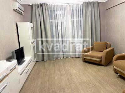 квартира по адресу Жилянская ул., 54
