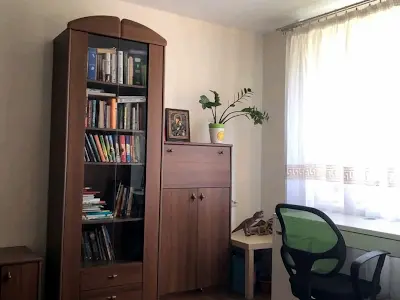 квартира по адресу Кубанской Украины ул. (Маршала Жукова), 24
