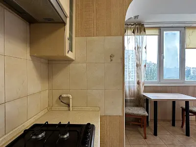 квартира по адресу Науки просп., 10