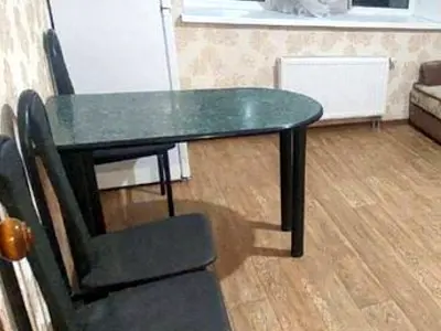 квартира по адресу Метрологическая ул., 21-А