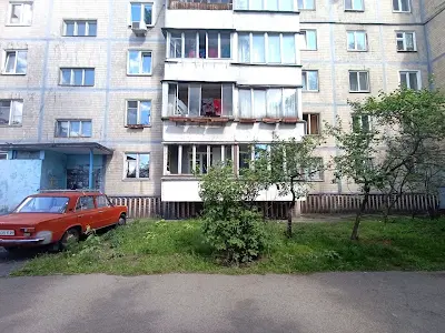 квартира по адресу Берестейский просп. (Победы), 127