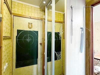 квартира за адресою Космонавта Поповича вул. (Космонавта Волкова), 14