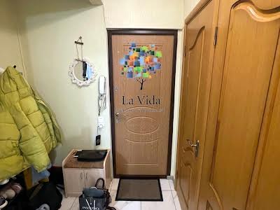 квартира за адресою Ушинського вул., 16