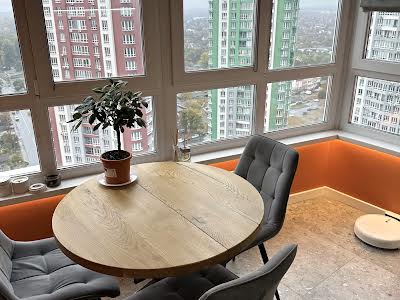 квартира по адресу Каховская ул., 62