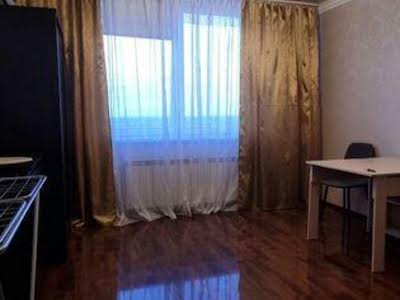 квартира по адресу Елизаветы Чавдар ул., 3