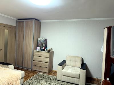 квартира по адресу Зодчих ул., 50-В