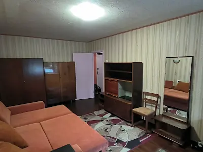 квартира за адресою Лєскова вул., 6