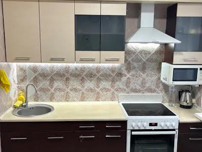 квартира по адресу Киев, Озёрная ул., 6