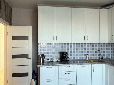 квартира за адресою Практична вул., 3