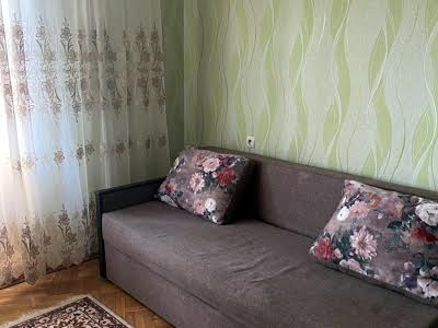 квартира по адресу Автозаводская ул., 7