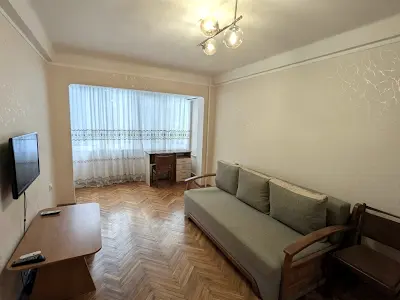 квартира по адресу Энтузиастов ул., 33