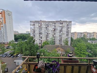 квартира по адресу Пантелеймона Кулиша ул. (Челябинская), 15