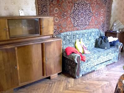 квартира за адресою Адама Міцкевича вул., 9