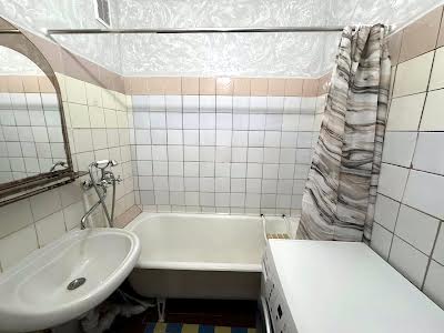 квартира за адресою Оболонський просп., 23-А