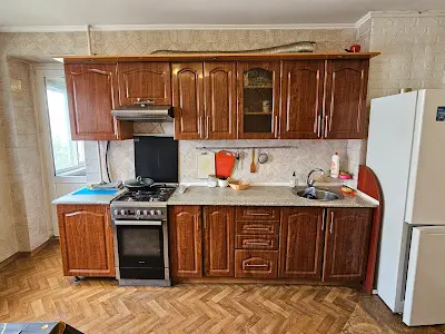 квартира за адресою Печенізька вул., 16