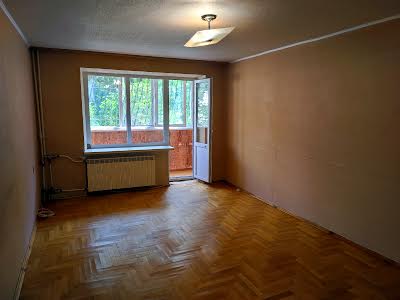 квартира по адресу Всеволода Нестайка ул. (Олександра Мильчакова), 3-А
