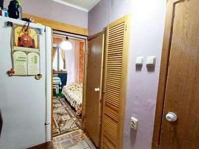 квартира по адресу Быкова Леонида бульв., 4