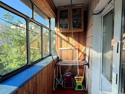 квартира по адресу Киев, Тростянецкая ул., 7-А
