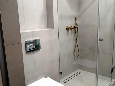 квартира по адресу Драгоманова ул., 31-А
