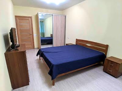 квартира по адресу Патриарха Мстислава Скрипника ул., 48-А