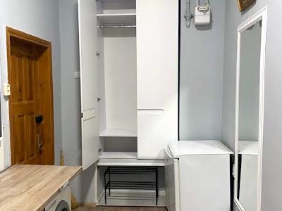 квартира по адресу Краковская ул., 26