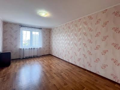 квартира за адресою Сергія Данченка вул., 1