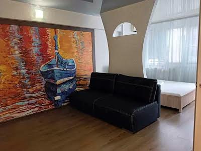 квартира за адресою Київ, Велика Васильківська вул. (Червоноармійська), 124-А