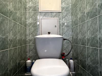 квартира по адресу Новопироговская ул., 25
