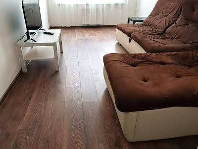 квартира за адресою Миколи Гулака вул., 4