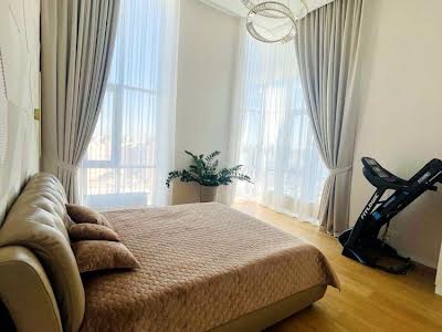 квартира по адресу Трускавецкая ул., 10-Г