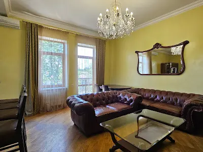квартира за адресою Київ, Михайла Бойчука вул. (Кіквідзе), 3