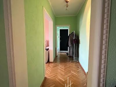 квартира за адресою Деміївська вул., 55