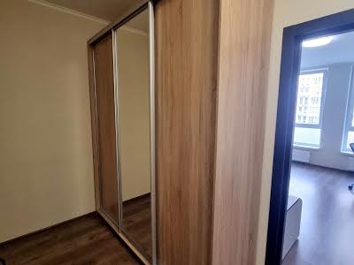 квартира по адресу Берестейский просп. (Победы), 67-В
