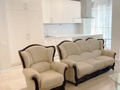 квартира за адресою Нивська вул., 4Г