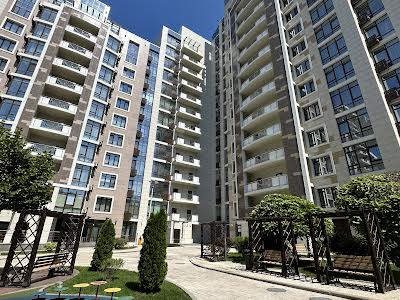 квартира за адресою Саперне Поле вул., 5