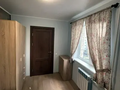квартира за адресою Краківська вул., 18