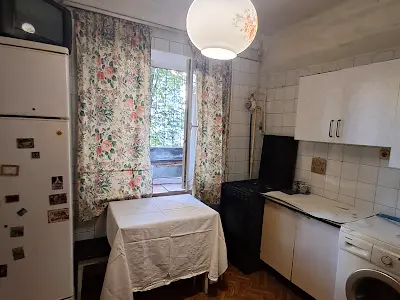 квартира за адресою Київ, Лісовий просп., 11