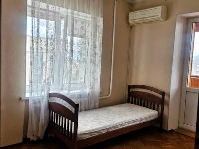 квартира за адресою Щусєва вул., 34/1