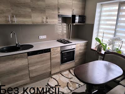 квартира за адресою Новомостицька вул., 4