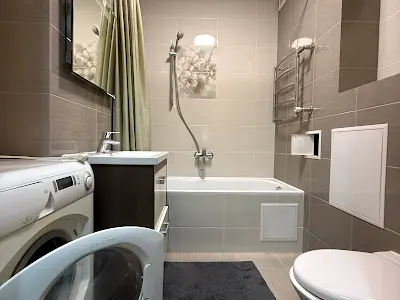 квартира за адресою Регенераторна вул., 4