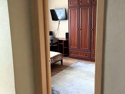 квартира по адресу Оболонский просп., 9-А