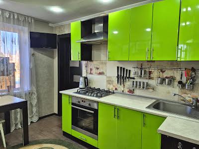 квартира по адресу Кондратюка Юрия ул., 4-Б