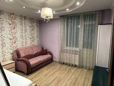квартира по адресу Киев, Урловская ул., 23-В